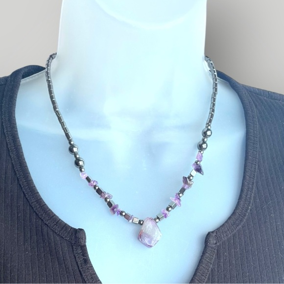 Handmade Necklace - Picture 10 of 16